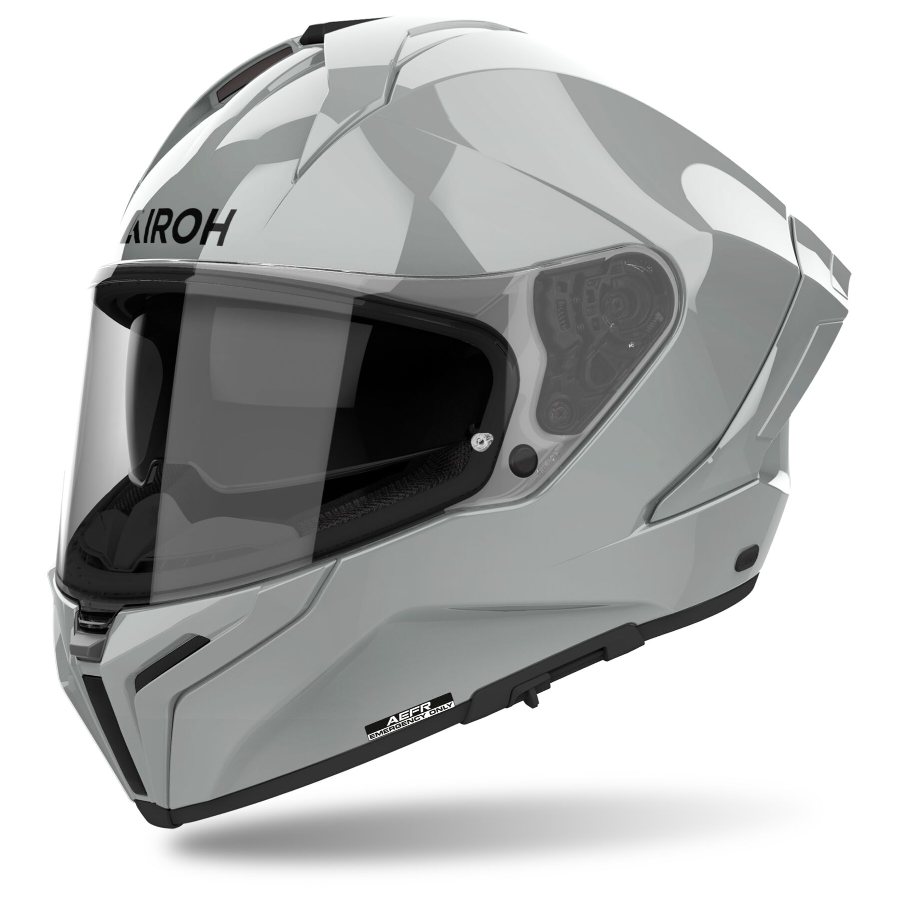 Airoh Matryx Helmet