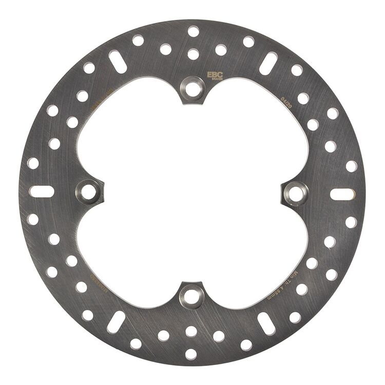 EBC MD Standard Front / Rear Brake Rotor Honda Talon 1000 X / R 2019-2021
