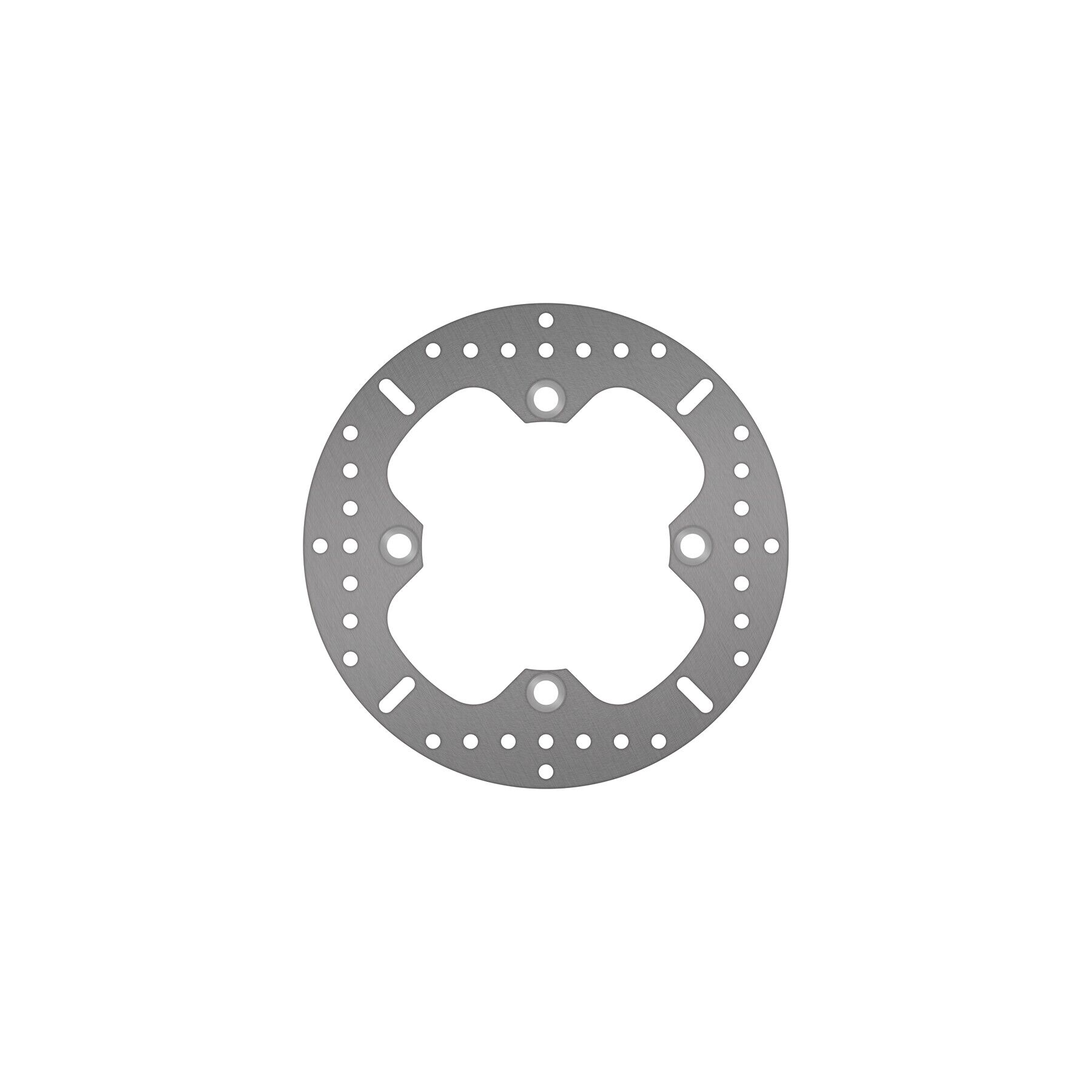 EBC MD Standard Front / Rear Brake Rotor Kawasaki Teryx KRX 2021-2024