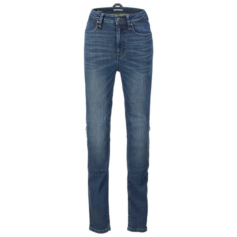 Spidi J-Fit Superslim HW Women's Jeans
