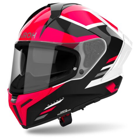 Airoh Matryx Thron Helmet
