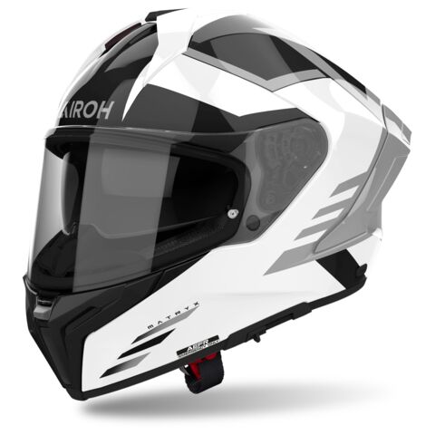 Airoh Matryx Thron Helmet