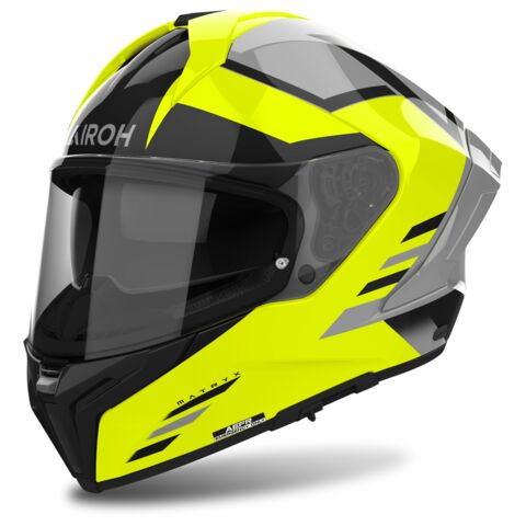 Airoh Matryx Thron Helmet