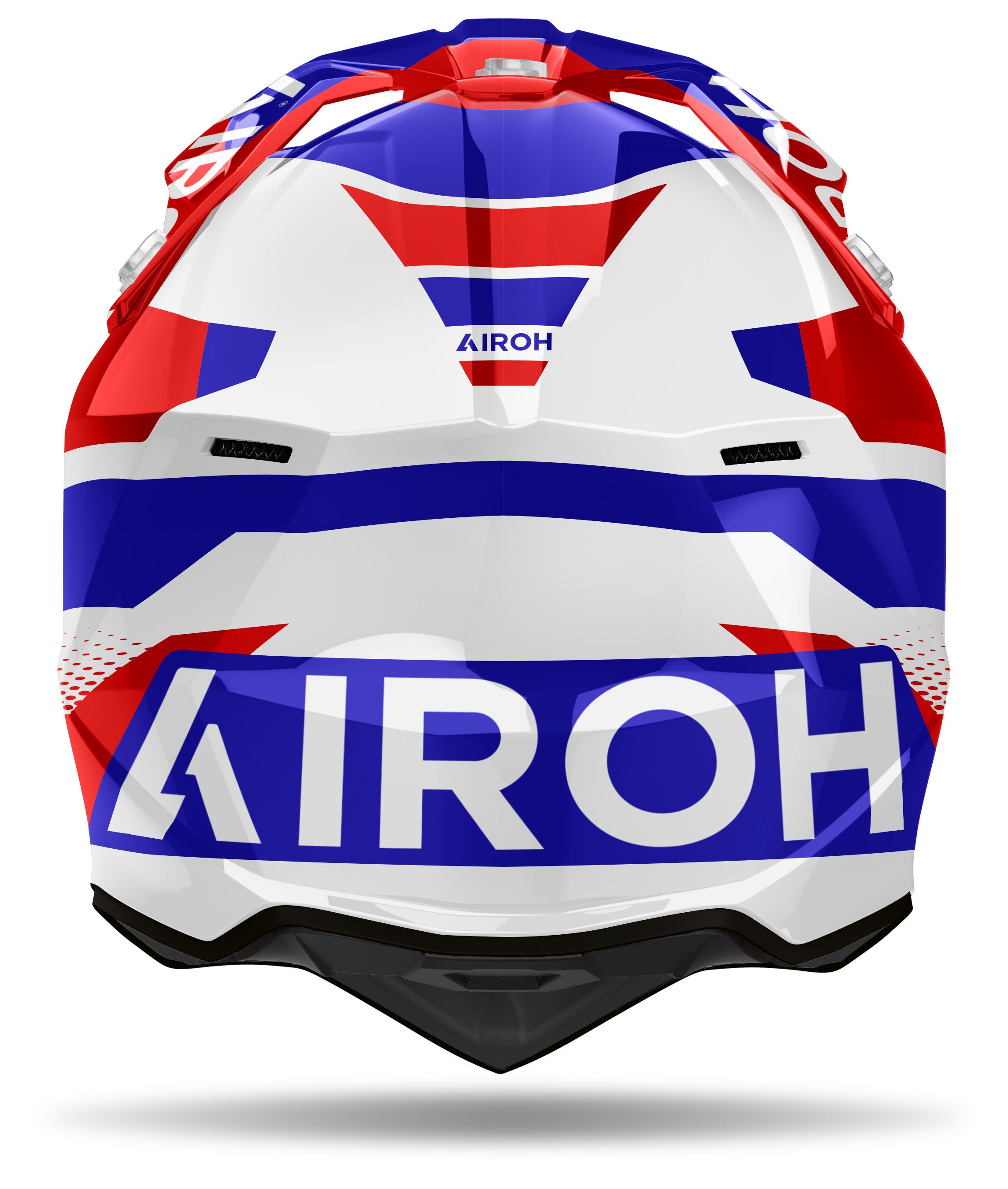 Airoh WRAAAP Vision Helmet XS