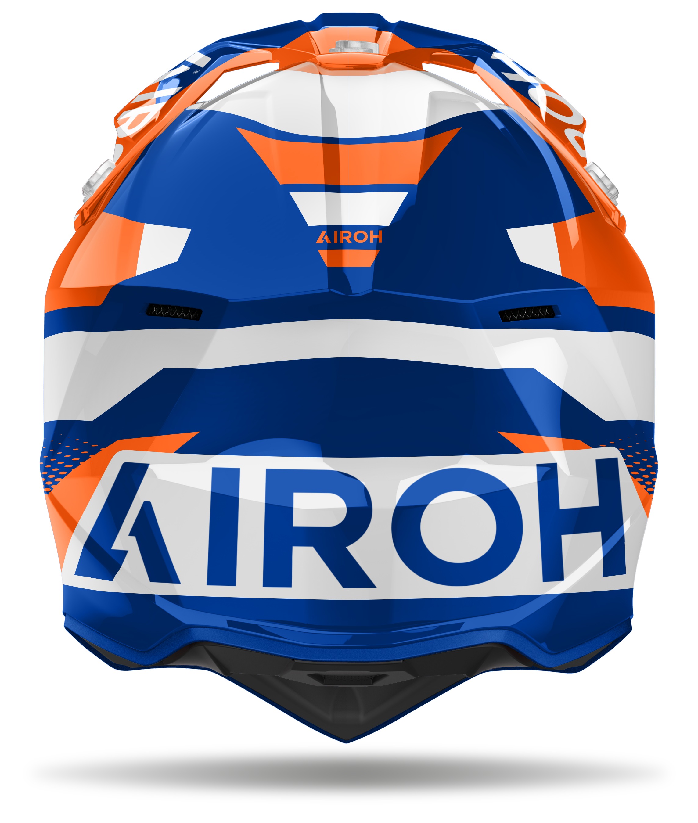 Airoh WRAAAP Vision Helmet L