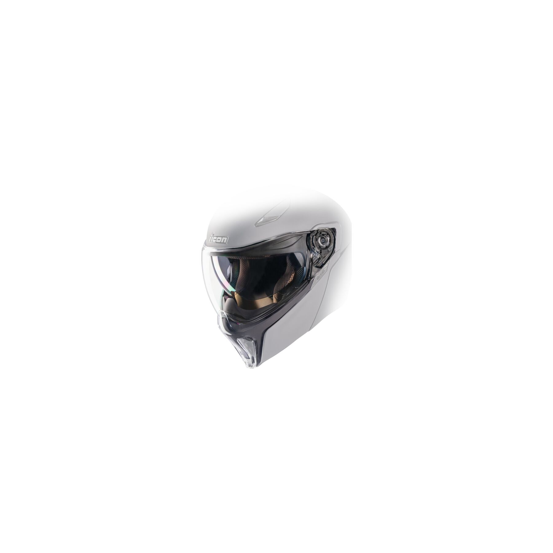 Icon Threshold Face Shield