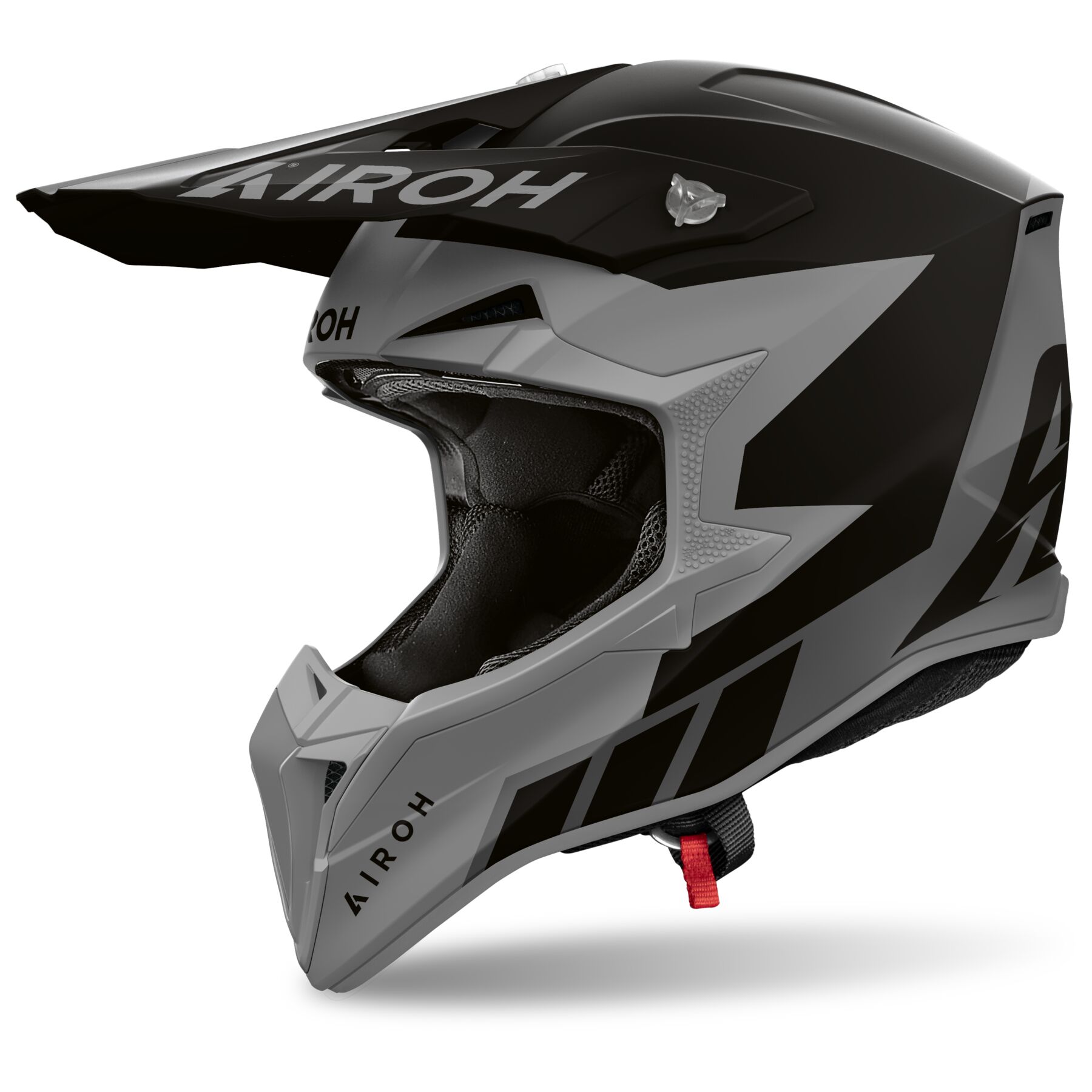 Airoh WRAAAP Reloaded Helmet