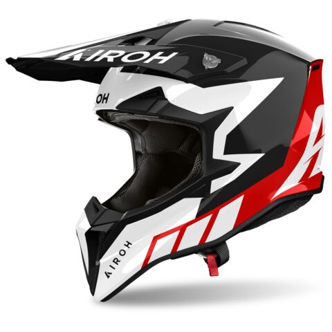 Airoh WRAAAP Reloaded Helmet