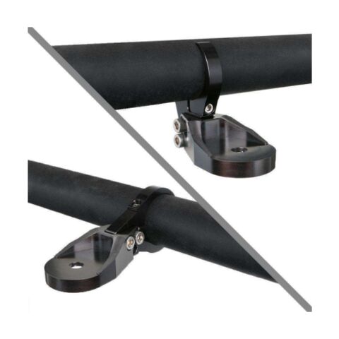 Rugged Radios Horizontal Bar Mount