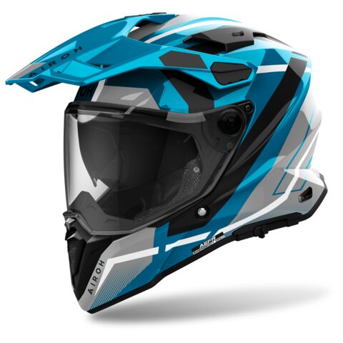 Airoh Commander 2 Mavick Helmet