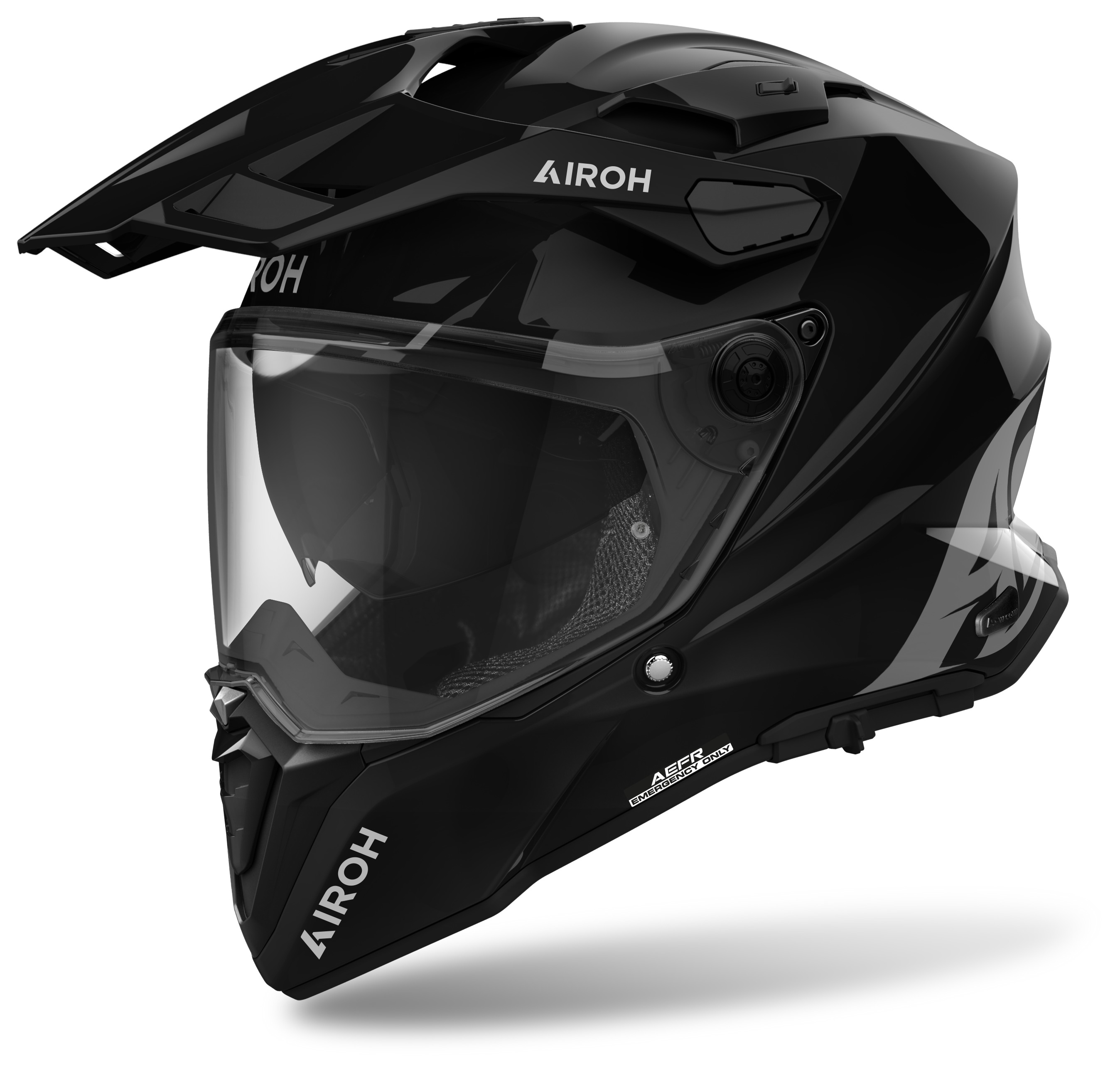 Airoh Commander 2 Helmet - RevZilla