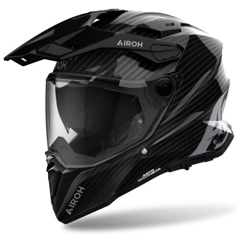 Airoh Commander 2 Carbon Helmet