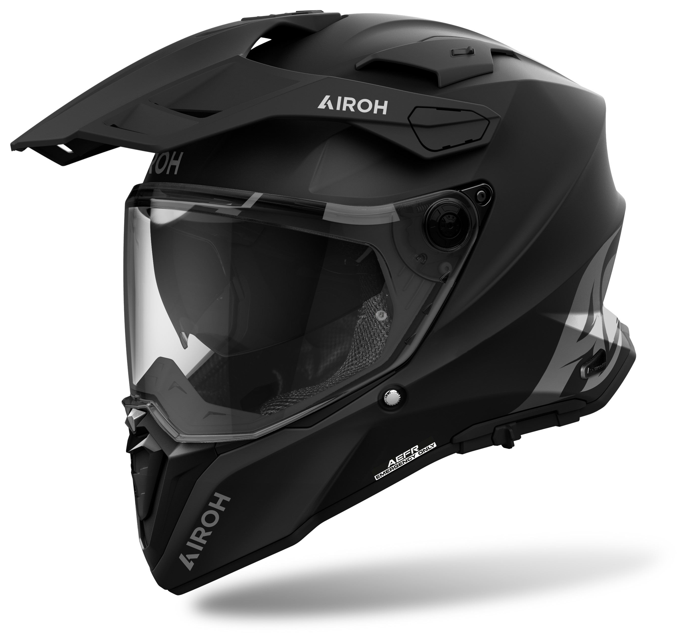 Airoh Commander 2 Helmet - RevZilla