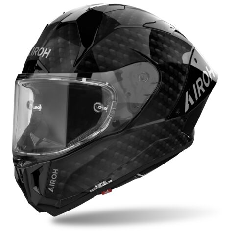 Airoh GP800 FIM Carbon Helmet