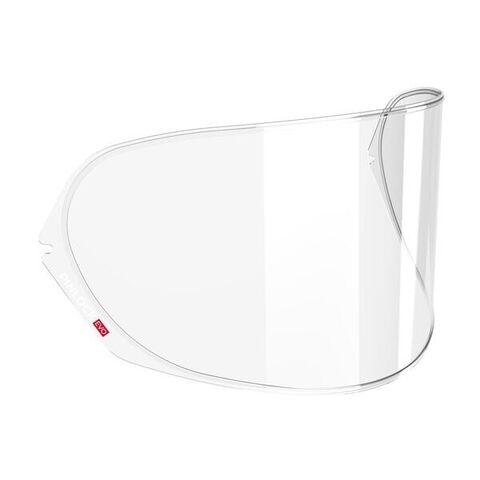 Shoei CWR-F Pinlock EVO Lens Insert Clear [Open Box]