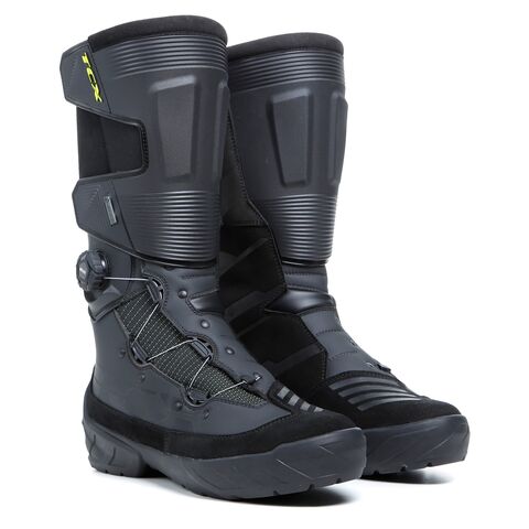 TCX Infinity 3 Gore-Tex Boots Black / 45 [Open Box]