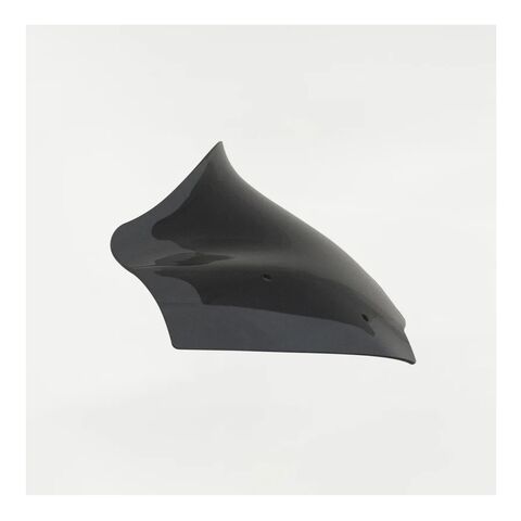 Klock Werks Flare Windshield For Harley Road Glide 2023-2026 Dark Smoke / 13.5" Tall Pro-Tour [Open Box]