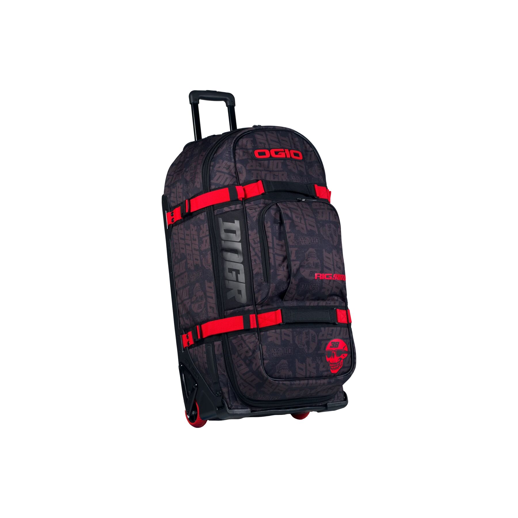 OGIO Rig 9800 DNGR Gear Bag