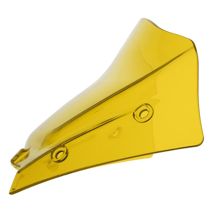 HogWorkz Flowz Windshield For Harley Road Glide 2023-2026