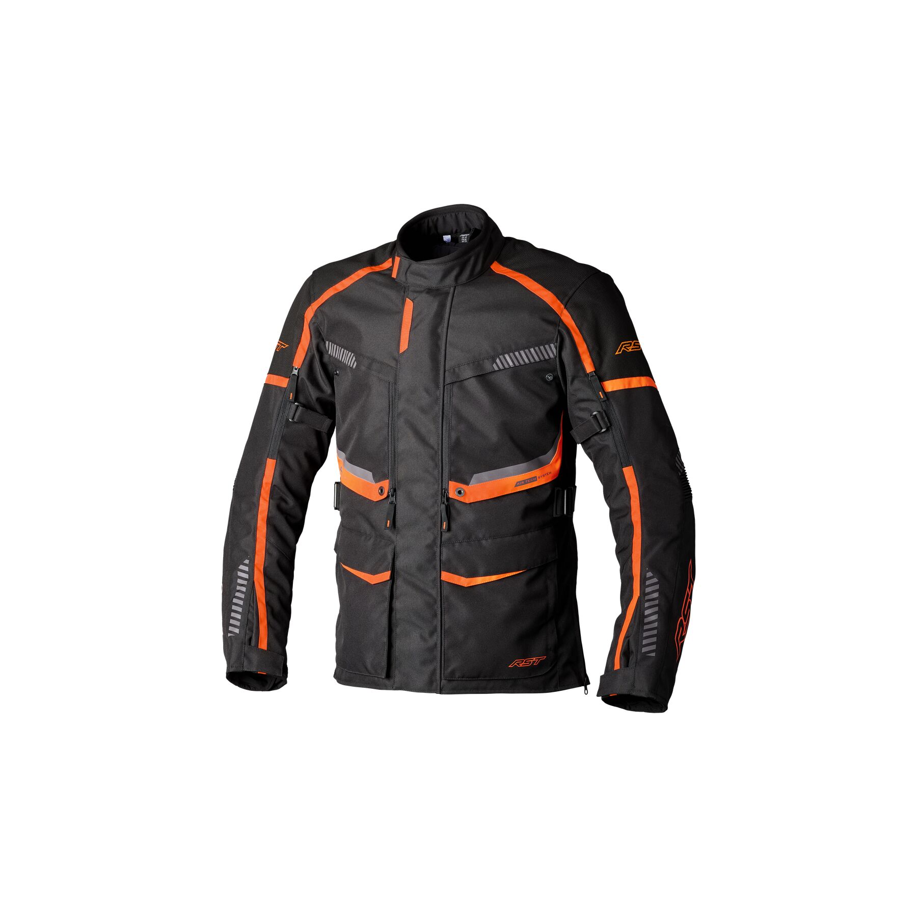 RST Moto Maverick Evo CE Jacket