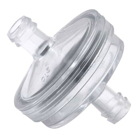 K&N In-Line Fuel Filter Stainless Mesh [Open Box]