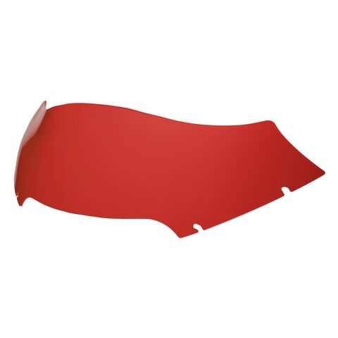 Hogworkz Flowz Windshield For Harley Road Glide 2015-2025