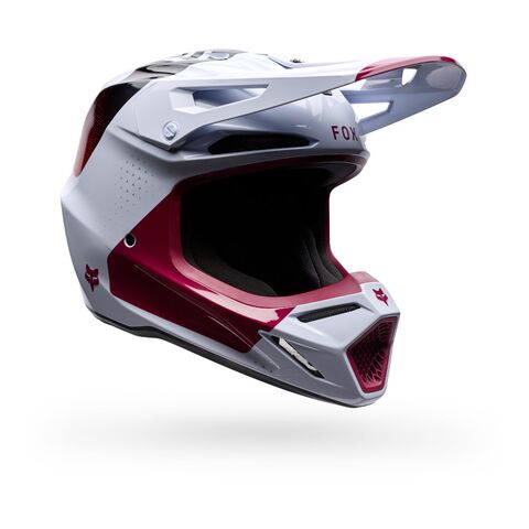 Fox Racing V3 Tine Helmet