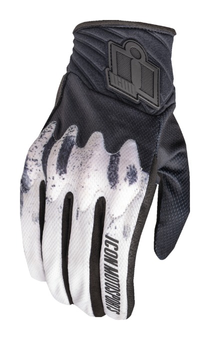Icon Anthem 3 CX Anomaly Gloves XXL