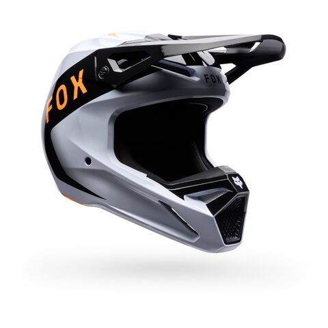 Fox Racing Youth V1 Noble Helmet