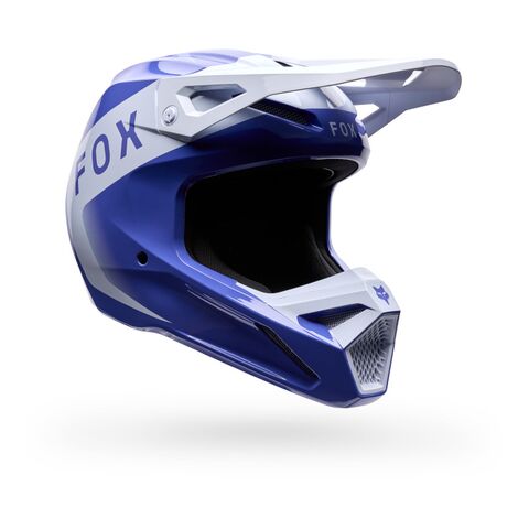Fox Racing Youth V1 Noble Helmet 