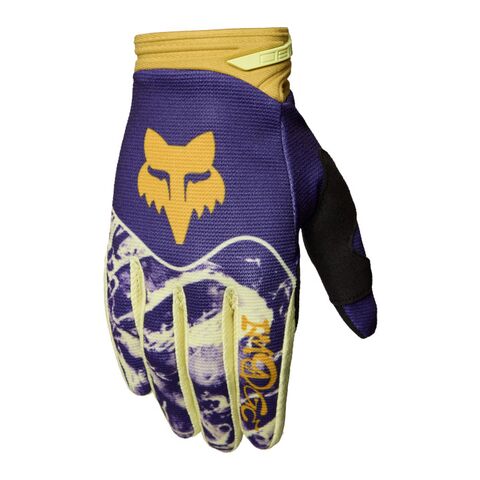 Fox Racing 180 Image Print Gloves