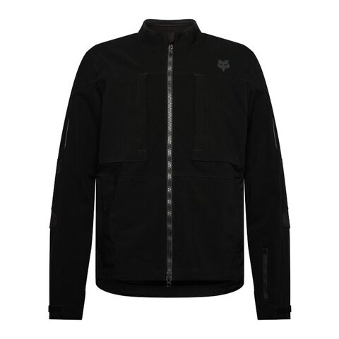 Fox Racing Ranger Air Adventure CE Jacket