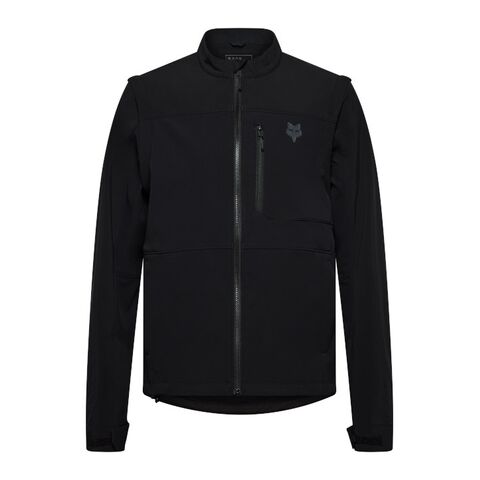 Fox Racing Ranger Off Road Softshell Jacket