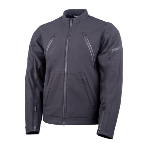 Icon Merc3 Jacket