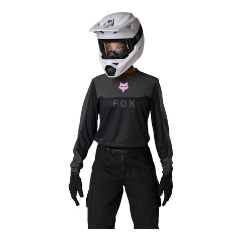 Fox Racing Women's Ranger Off Road Jersey