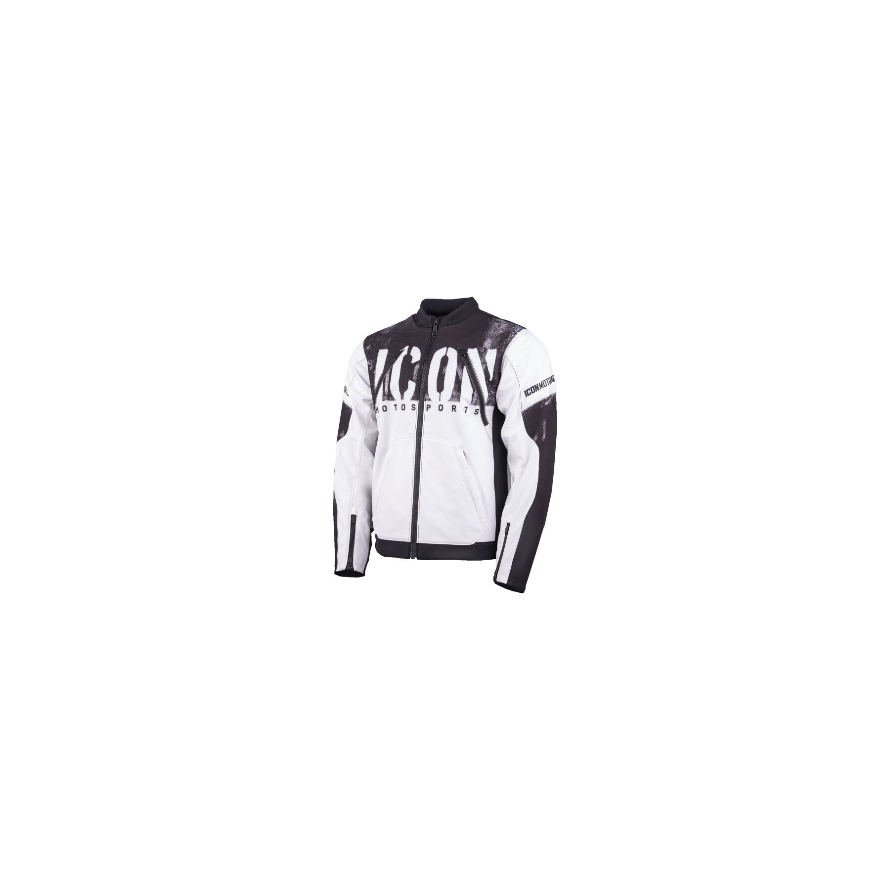 Icon Merc3 Anomaly Jacket