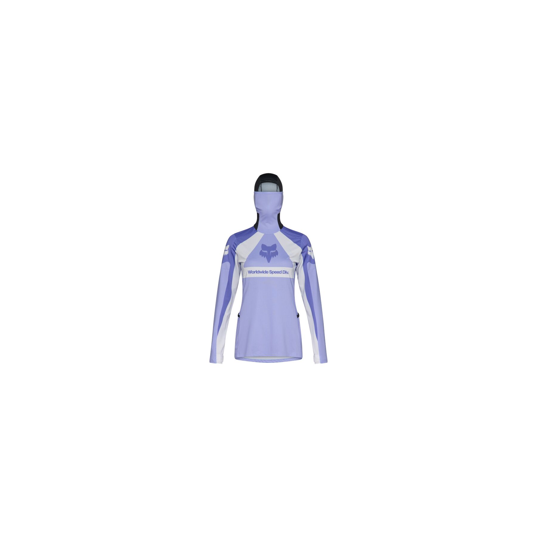 Fox Racing Women's Ranger Drive Jersey