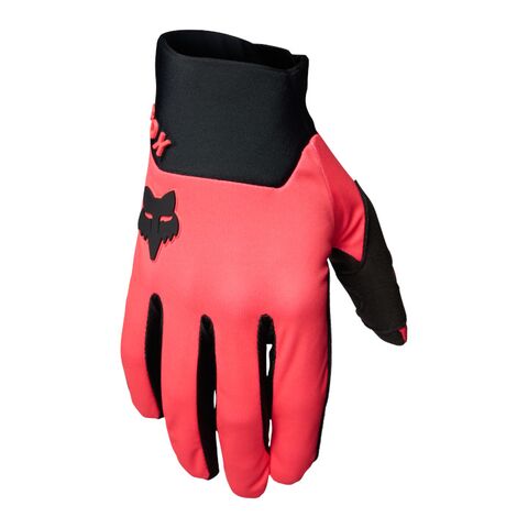 Fox Racing Defend Drive Water Gloves