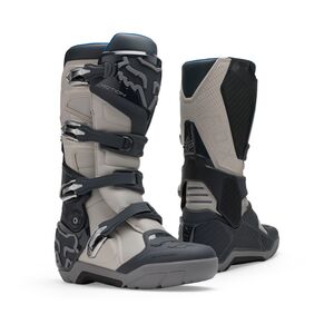 Fox Racing Motion X Boots - RevZilla