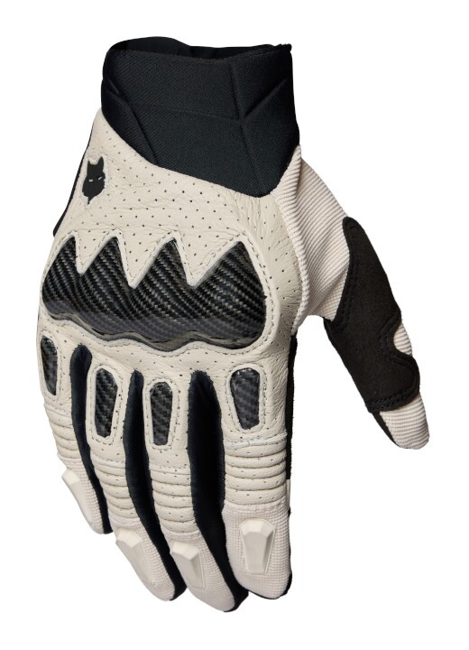 Fox Racing Bomber Gloves - RevZilla