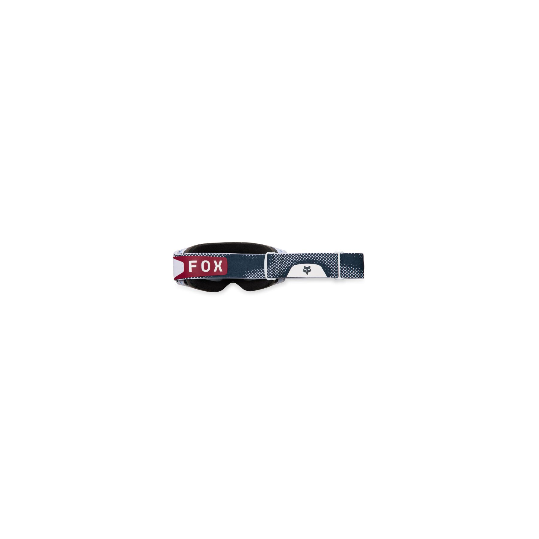 Fox Racing Vue Tactile Goggles