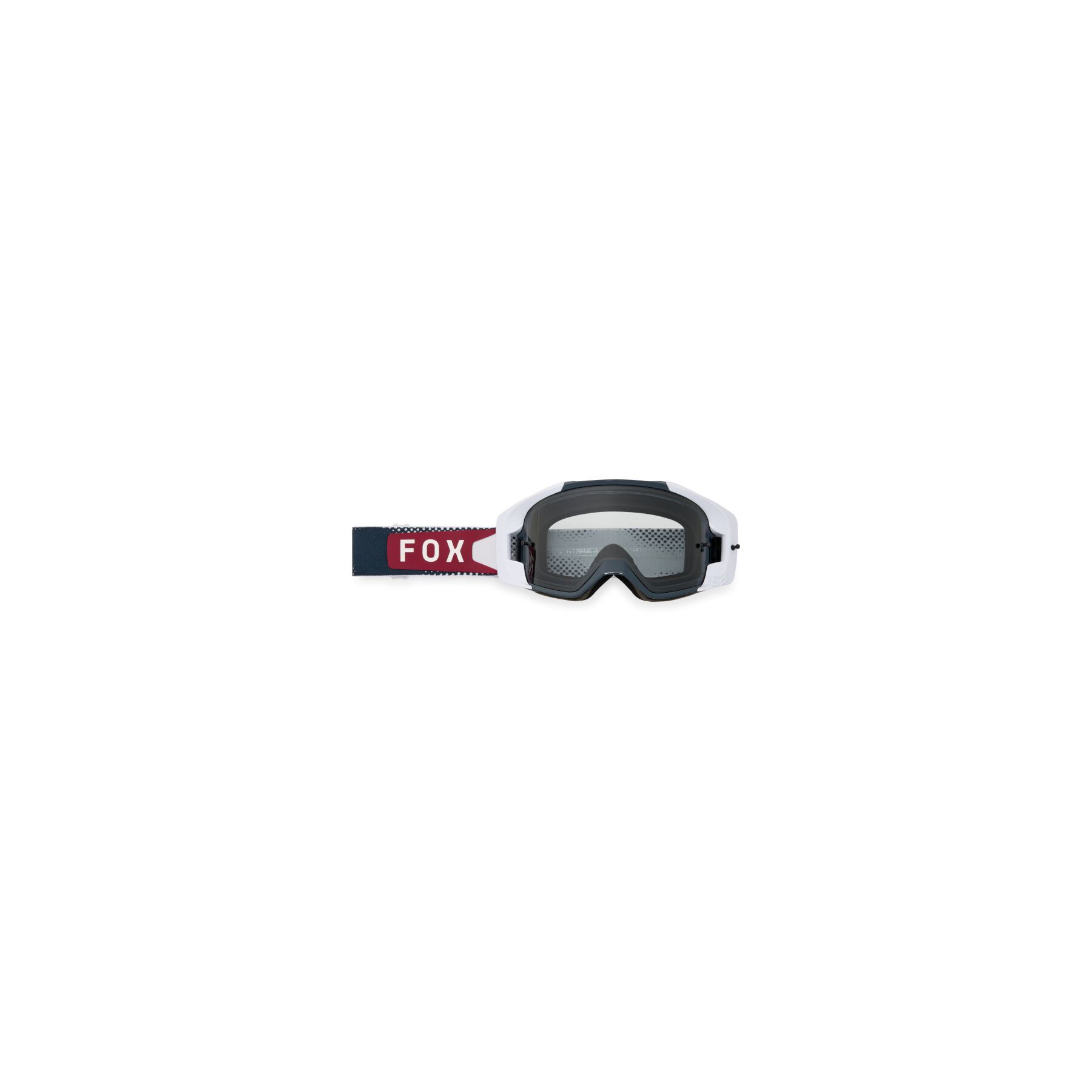 Fox Racing Vue Tactile Goggles