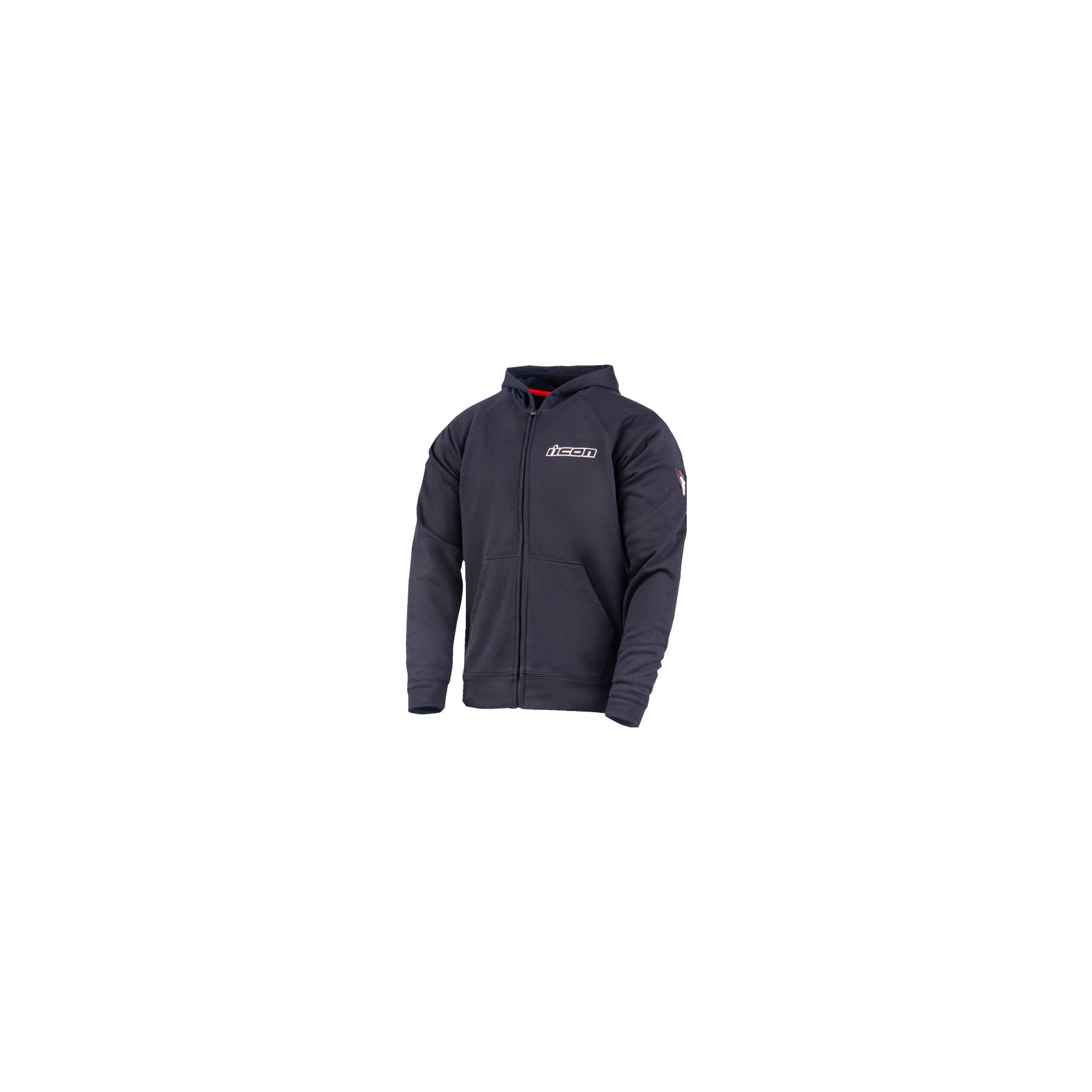Icon Uparmor Odokuro Hoody