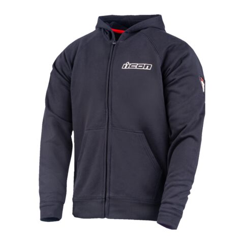 Icon Uparmor Odokuro Hoody