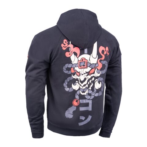 Icon Uparmor Odokuro Hoody