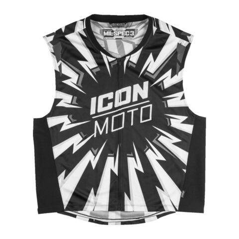 Icon Mil-Spec 3 Vest