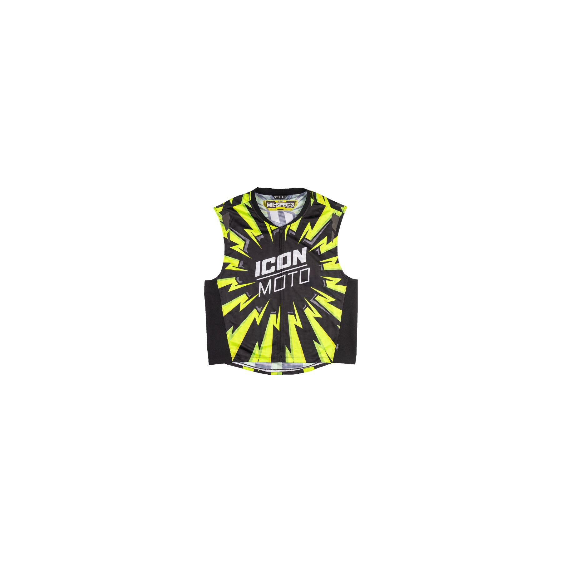 Icon Mil-Spec 3 Vest