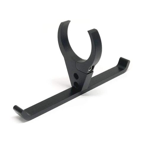 Rugged Radios Dual Headset Hanger Bar Mount