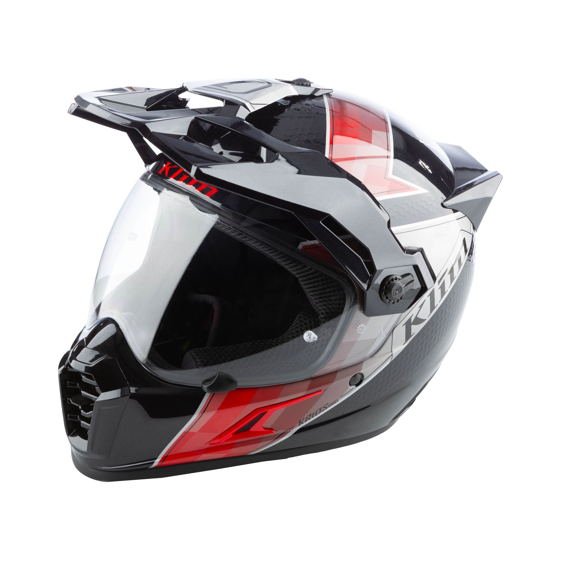Klim Krios Pro Spectrum Helmet (XS and SM)