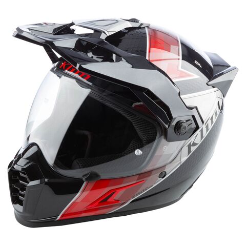 Klim Krios Pro Spectrum Helmet (XS and SM)